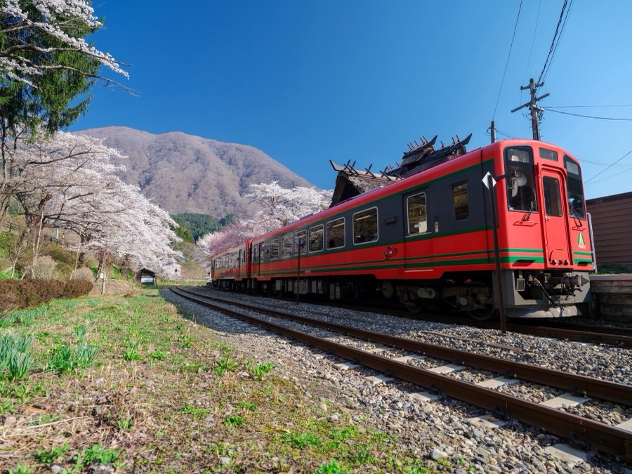 Fukushima, Printemps 2022, Japon. Photographie de Jordy Meow, 53/289
