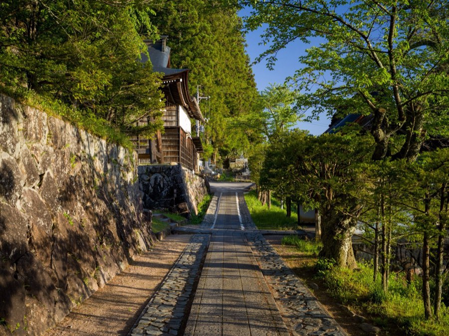 Gifu, Printemps 2020, Japon. Photographie de Jordy Meow, 134/289