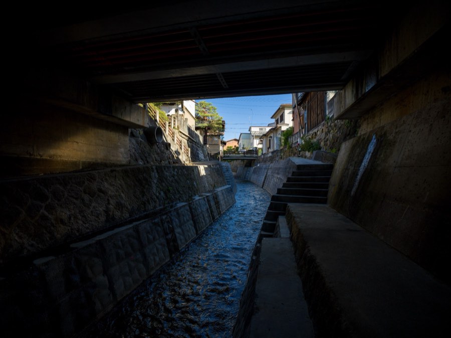 Gifu, Printemps 2020, Japon. Photographie de Jordy Meow, 135/289