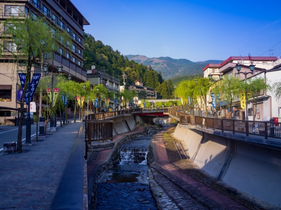 Gifu, Printemps 2020, Japon. Photographie de Jordy Meow, 139/289