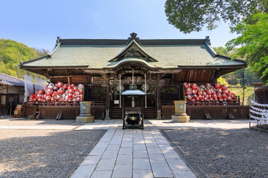 Gunma, Printemps 2018, Japon. Photographie de Jordy Meow, 60/289
