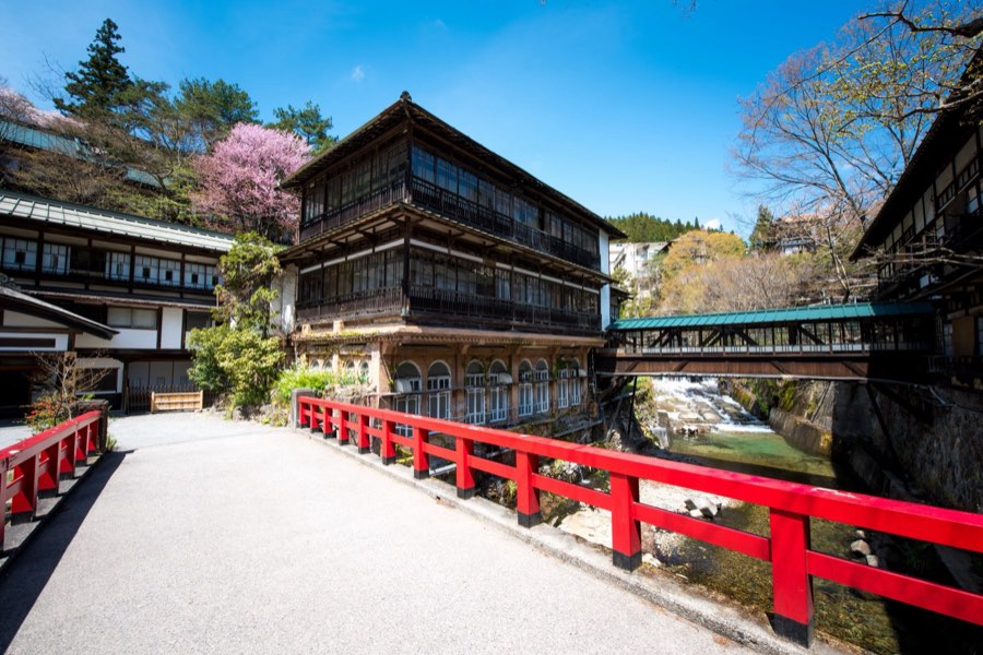 Gunma, Printemps 2016, Japon. Photographie de Jordy Meow, 62/289