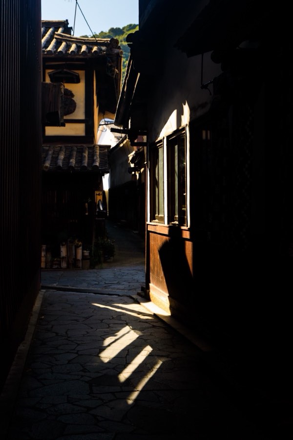 Hiroshima, Automne 2018, Japon. Photographie de Jordy Meow, 19/22