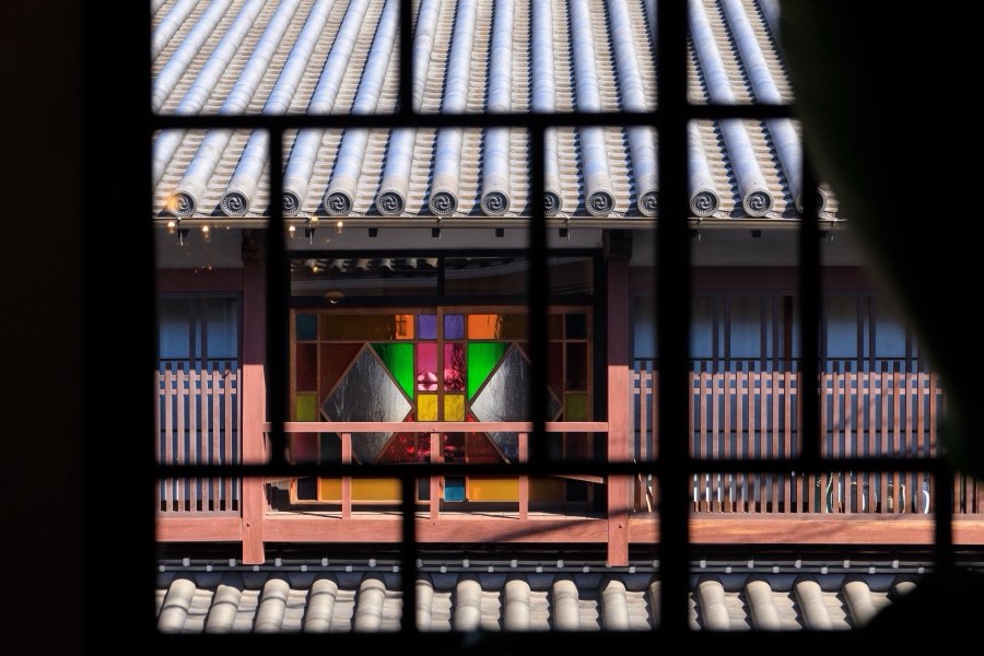 Hiroshima, Automne 2018, Japon. Photographie de Jordy Meow, 20/22