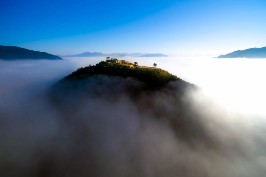 Hyogo, Automne 2015, Japon. Photographie de Jordy Meow, 219/302
