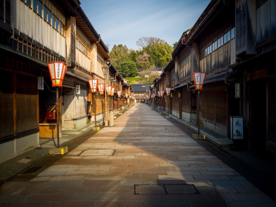 Ishikawa, Printemps 2020, Japon. Photographie de Jordy Meow, 95/289