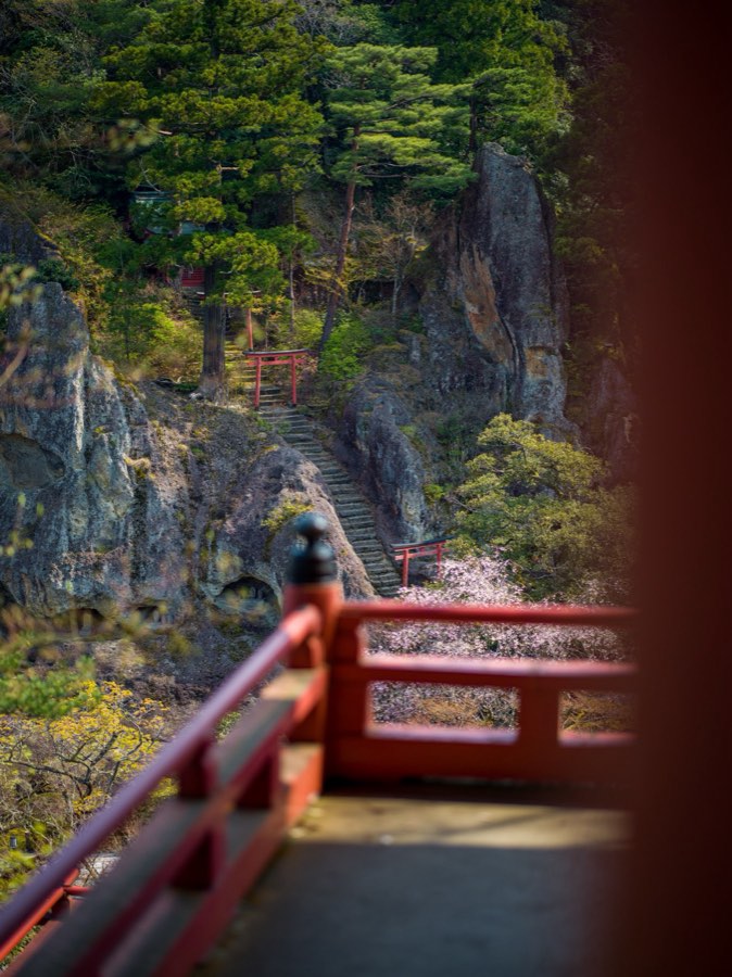 Ishikawa, Printemps 2020, Japon. Photographie de Jordy Meow, 97/289