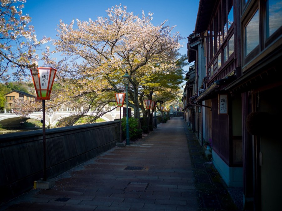 Ishikawa, Printemps 2020, Japon. Photographie de Jordy Meow, 104/289