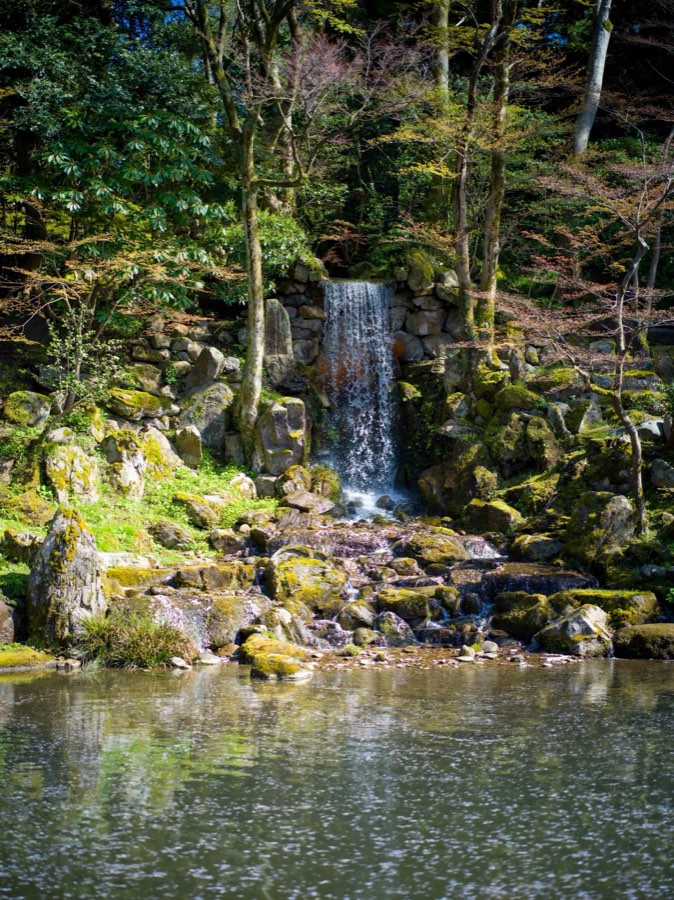 Ishikawa, Printemps 2020, Japon. Photographie de Jordy Meow, 105/289