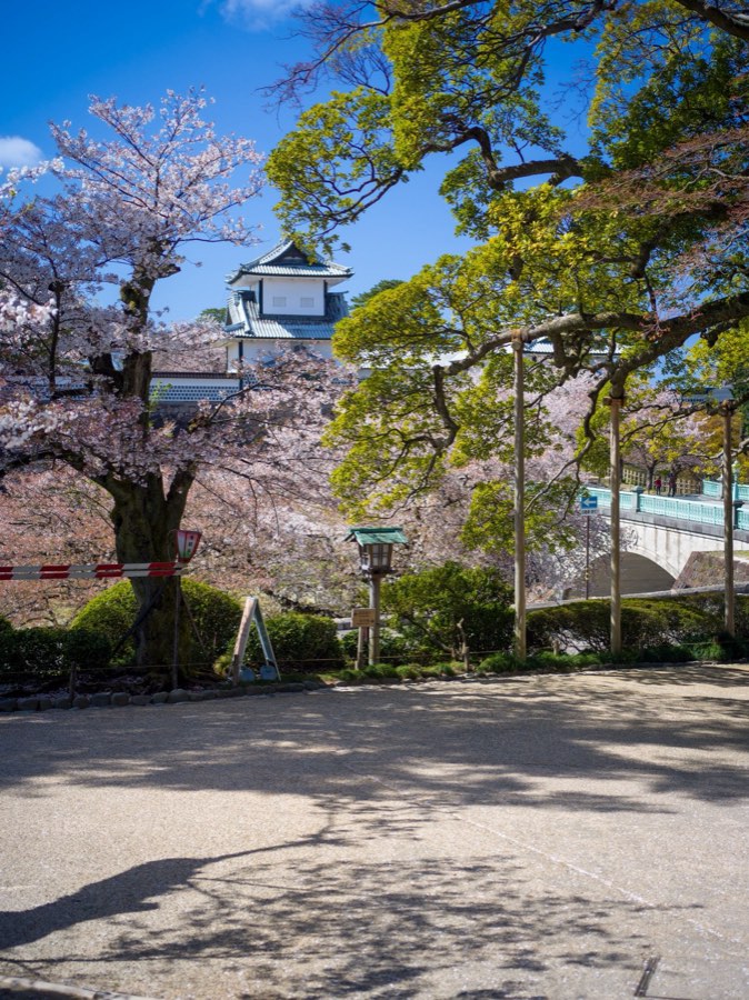 Ishikawa, Printemps 2020, Japon. Photographie de Jordy Meow, 106/289