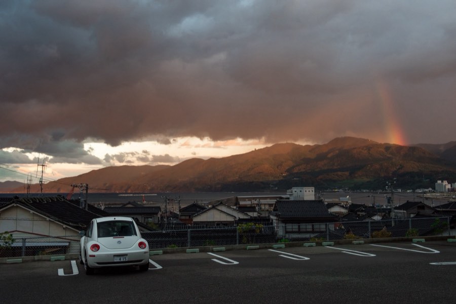 Ishikawa, Automne 2015, Japon. Photographie de Jordy Meow, 135/302