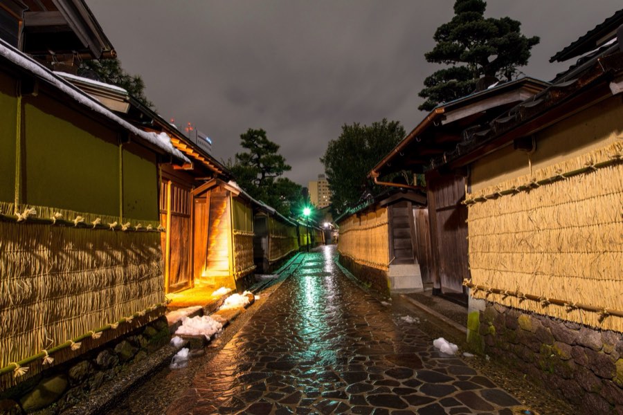 Ishikawa, Hiver 2014, Japon. Photographie de Jordy Meow, 85/116