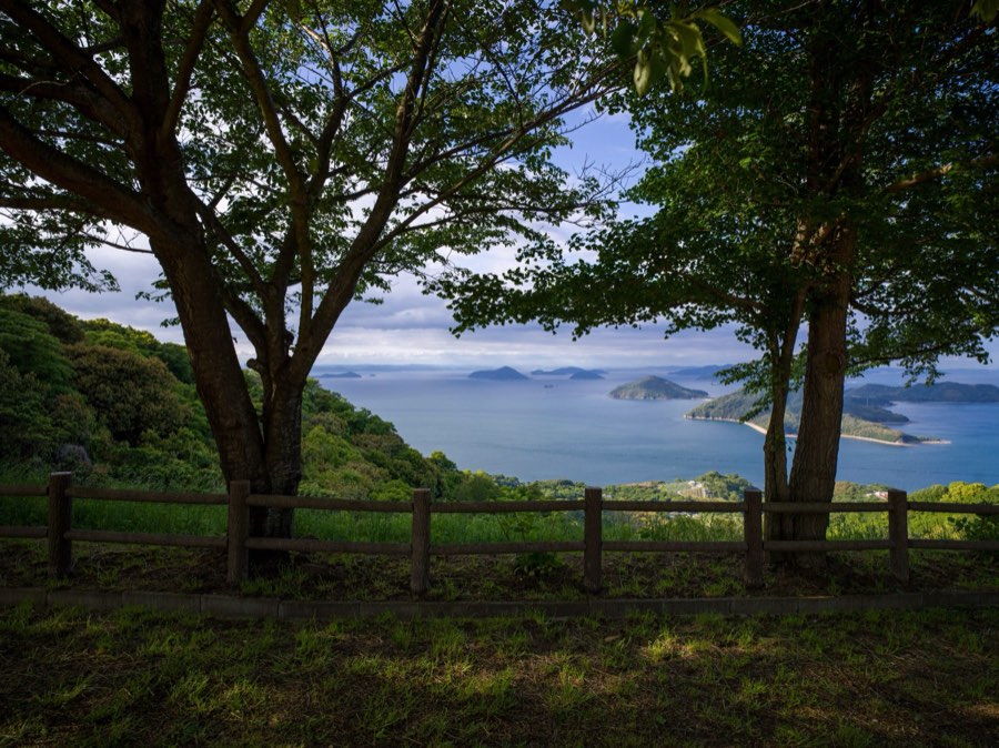Kagawa, Printemps 2020, Japon. Photographie de Jordy Meow, 218/289