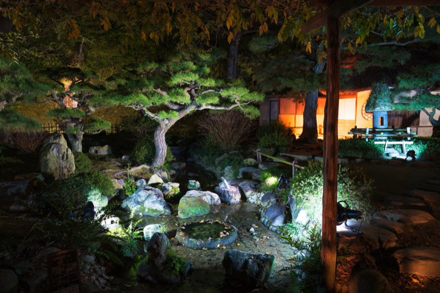 Kagawa, Automne 2015, Japon. Photographie de Jordy Meow, 268/302