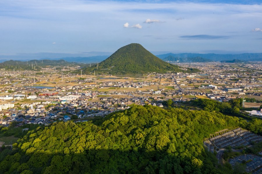 Kagawa, Printemps 2020, Japon. Photographie de Jordy Meow, 227/289