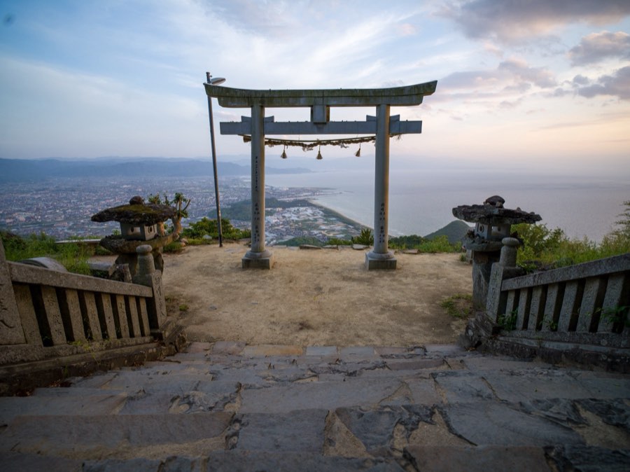 Kagawa, Printemps 2020, Japon. Photographie de Jordy Meow, 228/289
