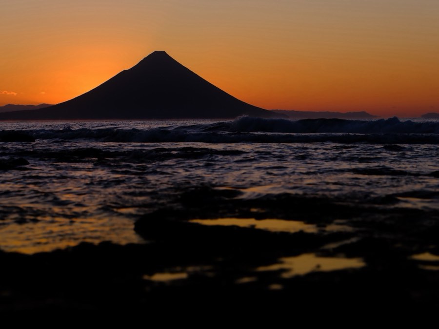 Kagoshima, Hiver 2021, Japon. Photographie de Jordy Meow, 116/116