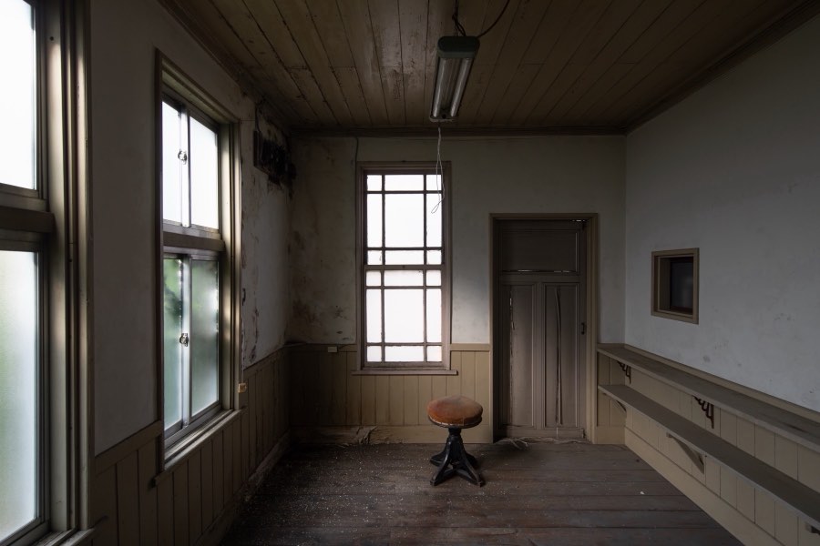 Kochi, Printemps 2019, Japon. Photographie de Jordy Meow, 237/289