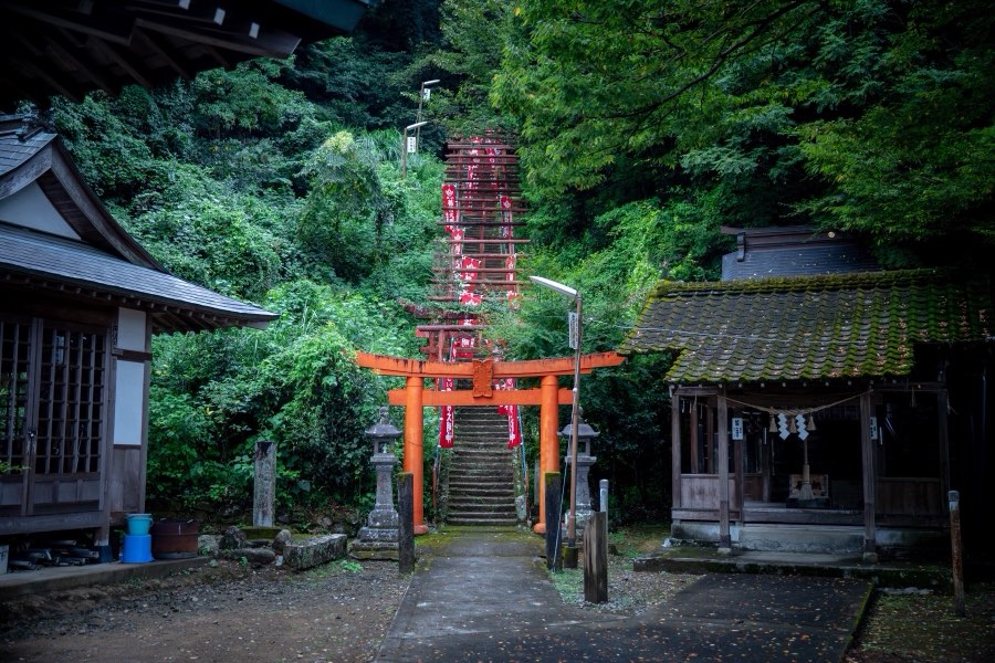 Kumamoto, Été 2018, Japon. Photographie de Jordy Meow, 203/229
