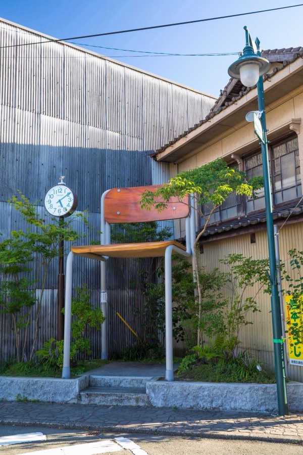 Kumamoto, Été 2017, Japon. Photographie de Jordy Meow, 205/229