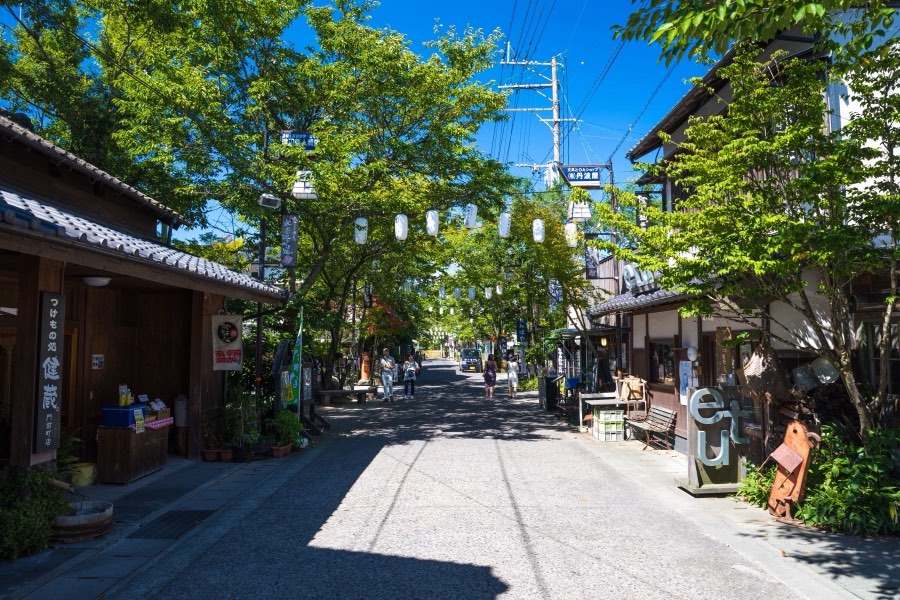 Kumamoto, Été 2017, Japon. Photographie de Jordy Meow, 213/229