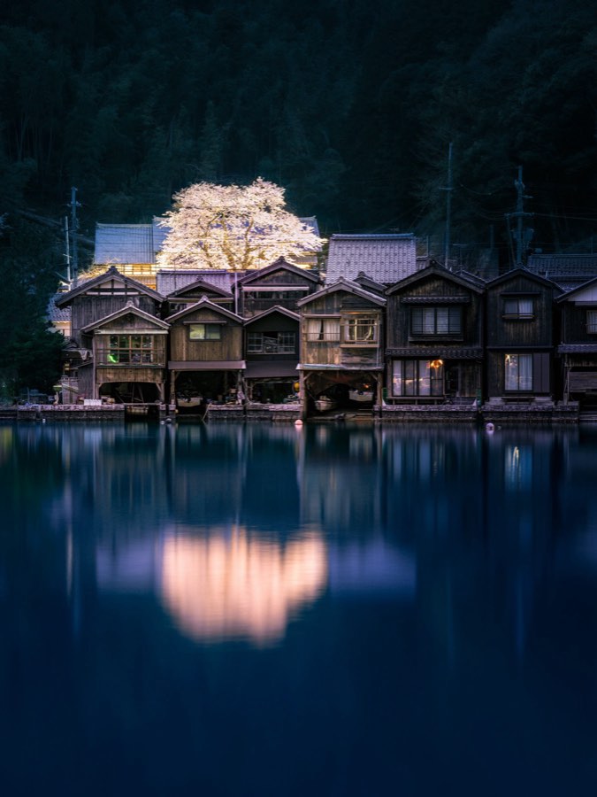 Kyoto, Printemps 2020, Japon. Photographie de Jordy Meow, 174/289