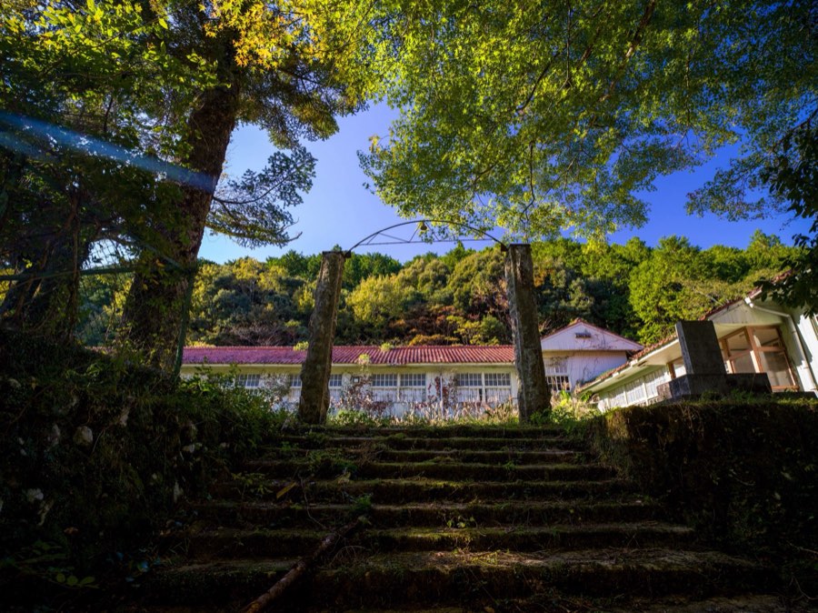 Mie, Automne 2019, Japon. Photographie de Jordy Meow, 9/24