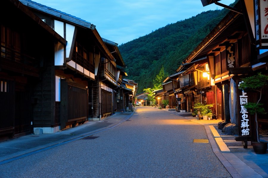 Nagano, Été 2018, Japon. Photographie de Jordy Meow, 96/229