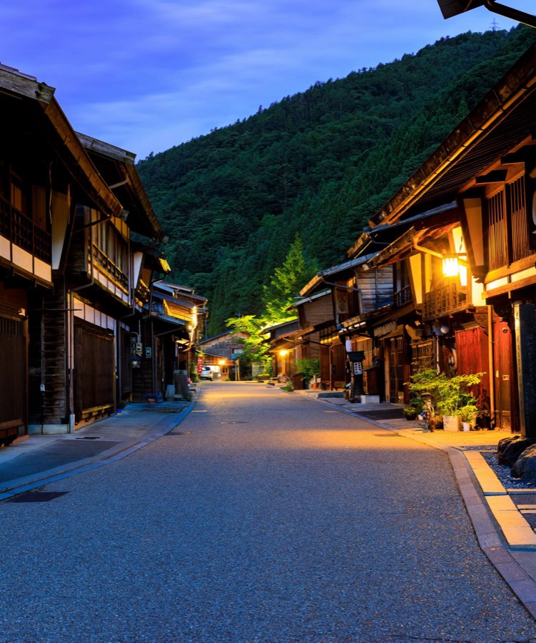 Nagano, Été 2018, Japon. Photographie de Jordy Meow, 97/229