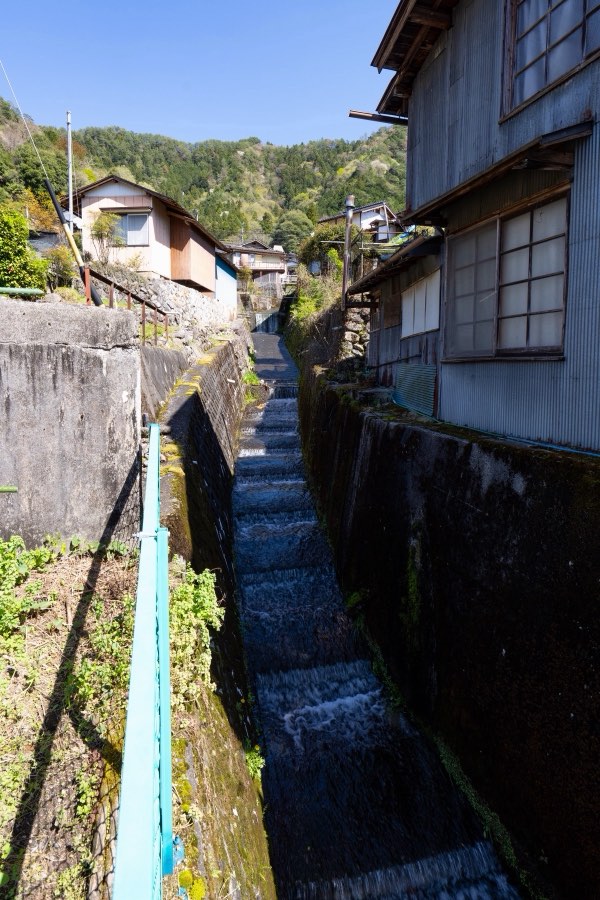 Nagano, Printemps 2026, Japon. Photographie de Jordy Meow, 127/289