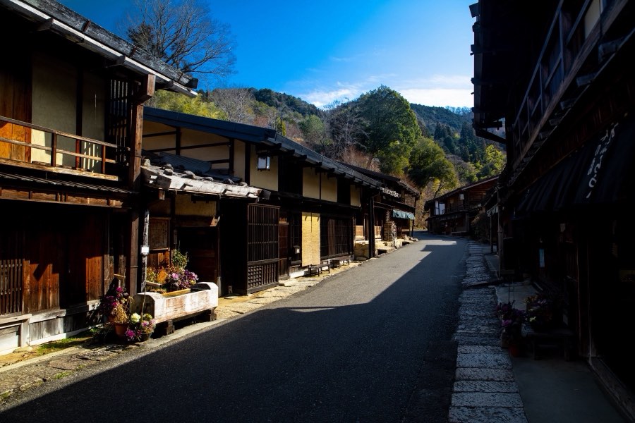Nagano, Hiver 2019, Japon. Photographie de Jordy Meow, 90/116