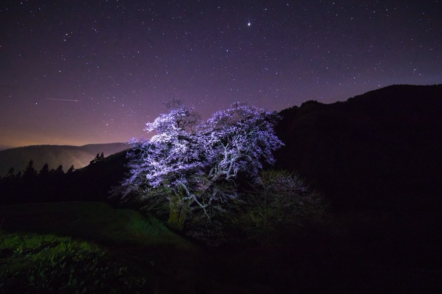 Nagano, Printemps 2017, Japon. Photographie de Jordy Meow, 129/289