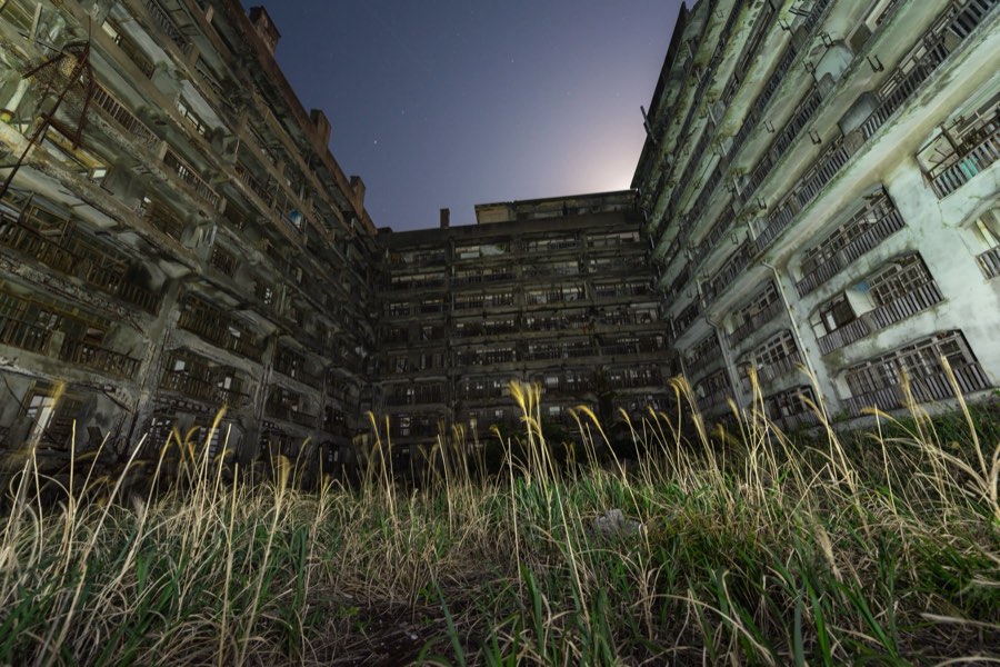 Nagasaki, Printemps 2012, Japon. Photographie de Jordy Meow, 257/289