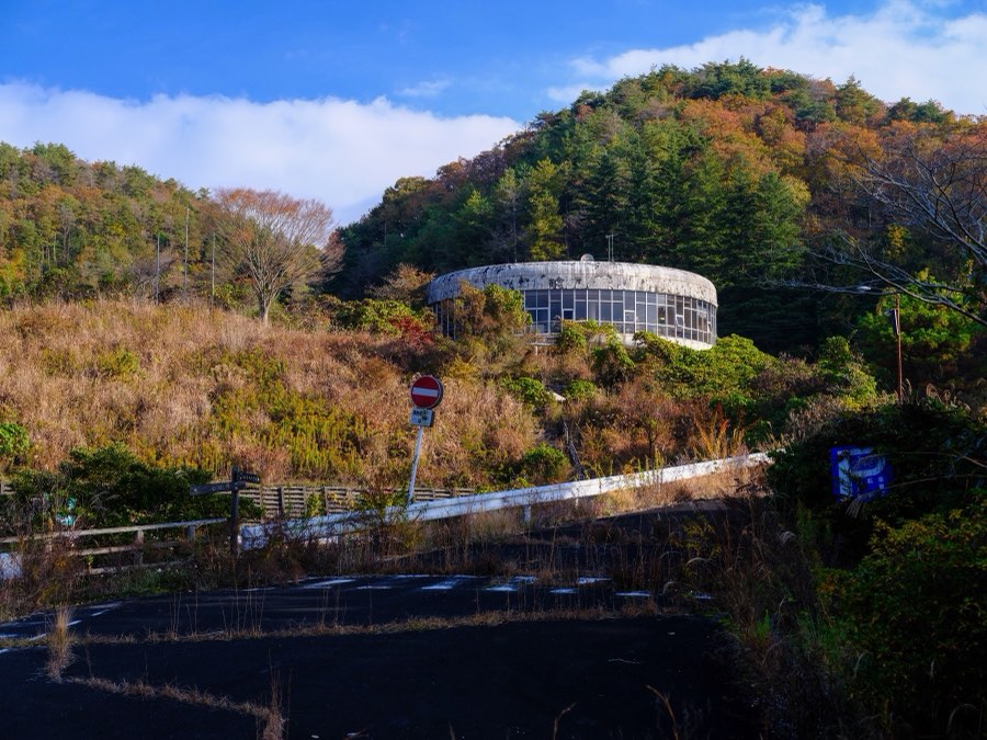 Nara, Automne 2022, Japon. Photographie de Jordy Meow, 235/302