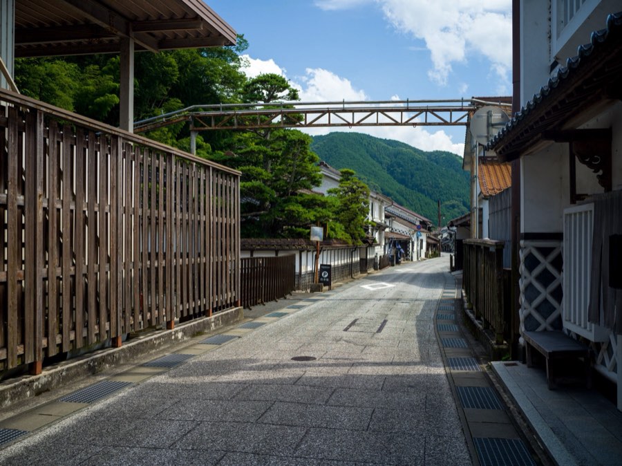 Okayama, Été 2020, Japon. Photographie de Jordy Meow, 140/229