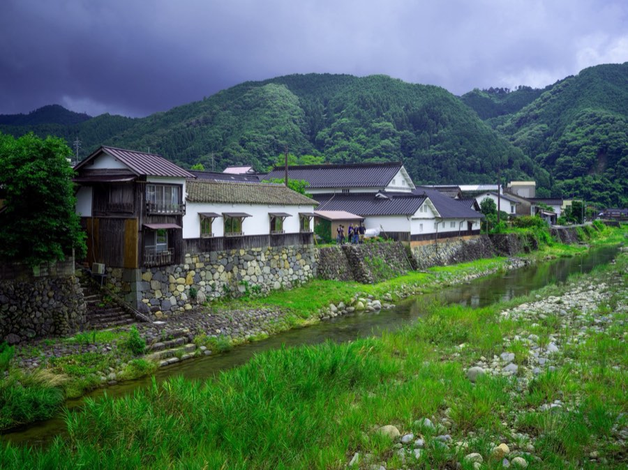 Okayama, Été 2020, Japon. Photographie de Jordy Meow, 141/229
