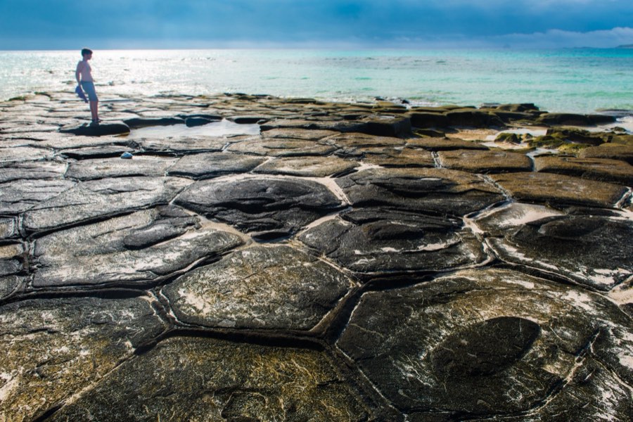 Okinawa, Automne 2012, Japon. Photographie de Jordy Meow, 295/302