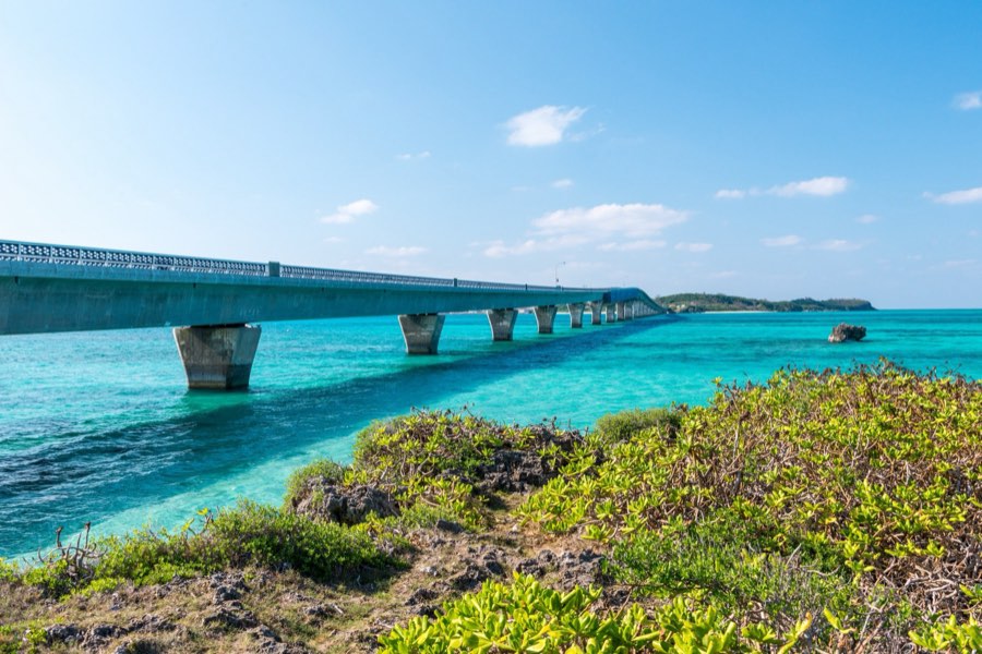 Okinawa, Automne 2012, Japon. Photographie de Jordy Meow, 297/302