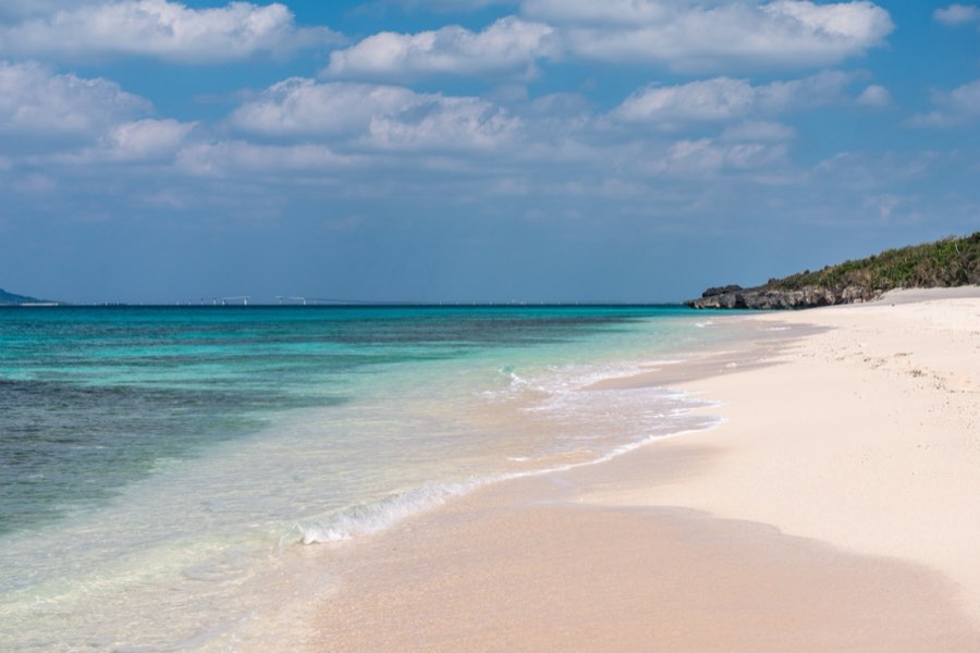 Okinawa, Automne 2012, Japon. Photographie de Jordy Meow, 299/302