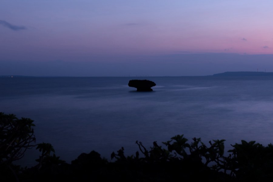 Okinawa, Automne 2012, Japon. Photographie de Jordy Meow, 301/302