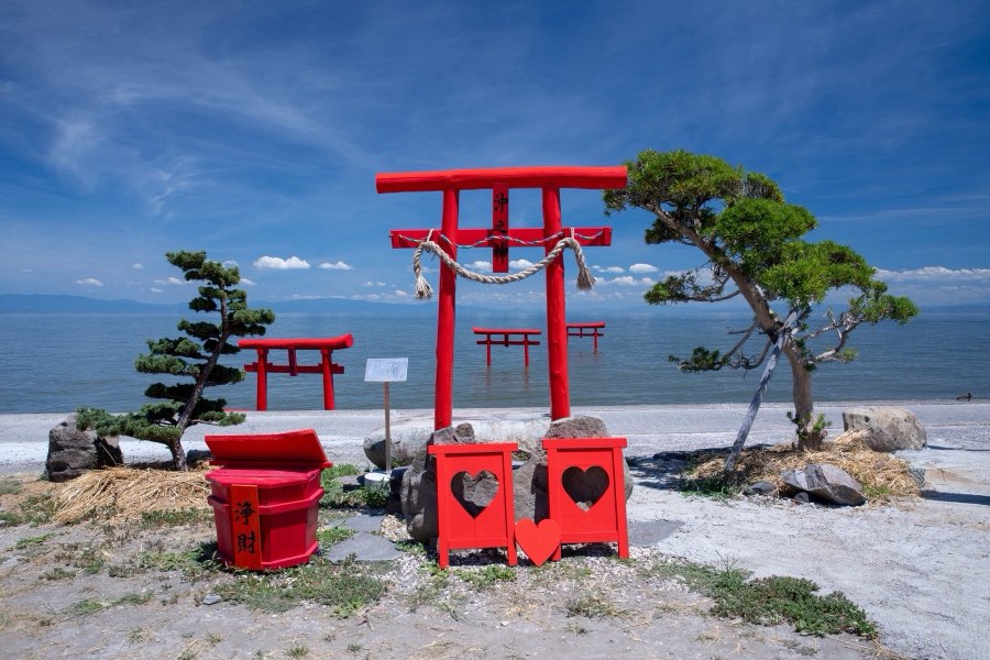 Saga, Été 2018, Japon. Photographie de Jordy Meow, 197/229