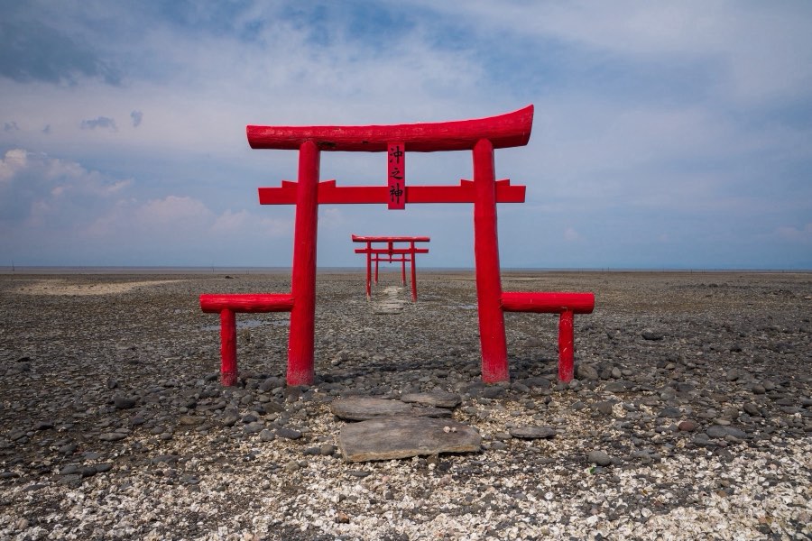 Saga, Printemps 2017, Japon. Photographie de Jordy Meow, 242/289