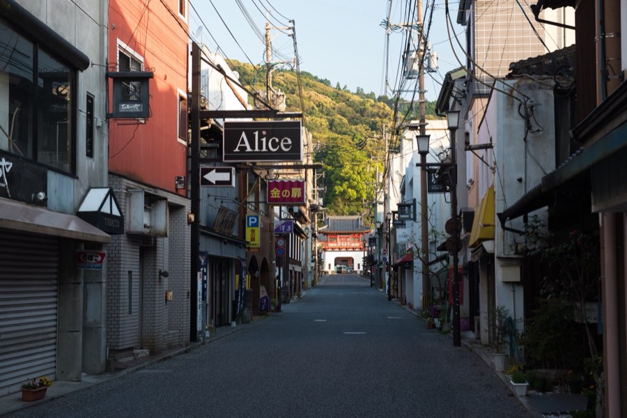 Saga, Printemps 2016, Japon. Photographie de Jordy Meow, 245/289