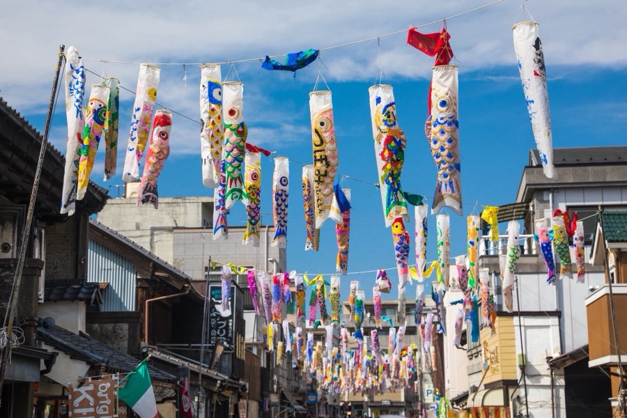 Saitama, Printemps 2017, Japon. Photographie de Jordy Meow, 66/289