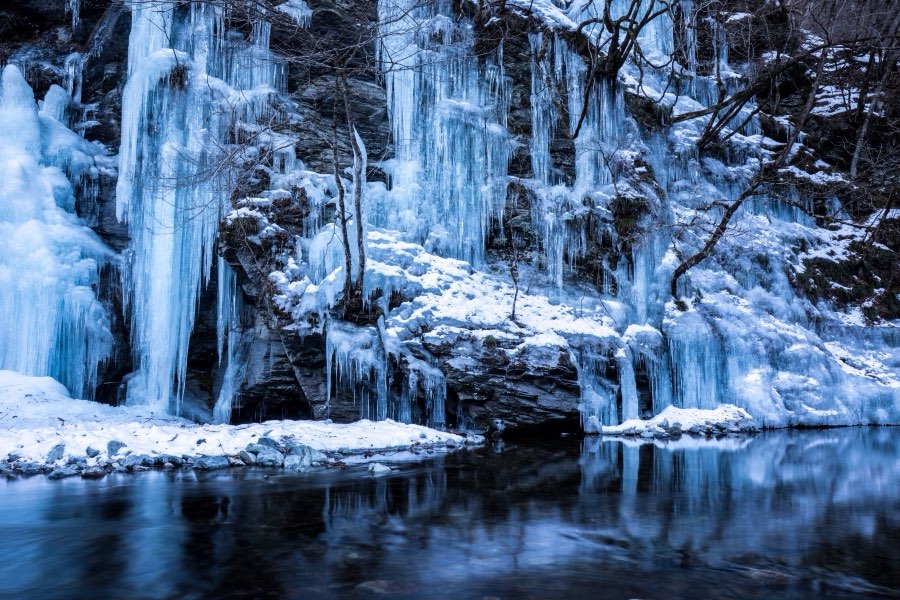 Saitama, Hiver 2018, Japon. Photographie de Jordy Meow, 70/116