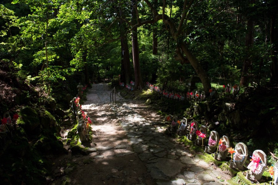 Shiga, Été 2016, Japon. Photographie de Jordy Meow, 113/229