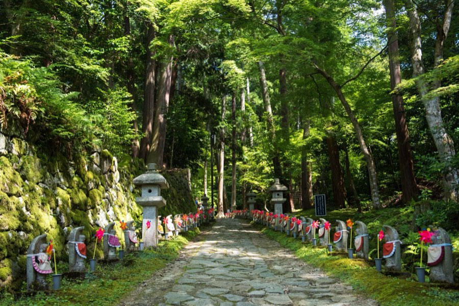 Shiga, Été 2016, Japon. Photographie de Jordy Meow, 116/229