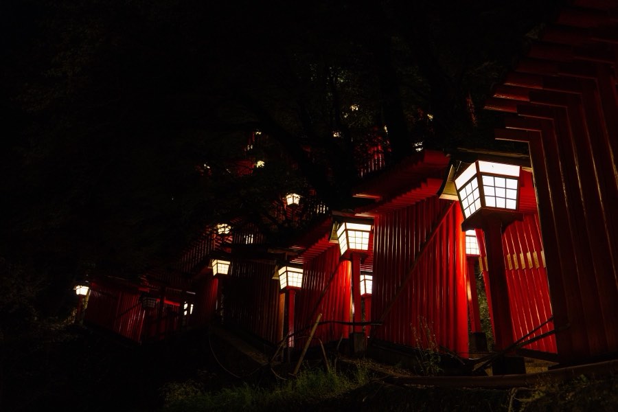 Shimane, Printemps 2024, Japon. Photographie de Jordy Meow, 194/289