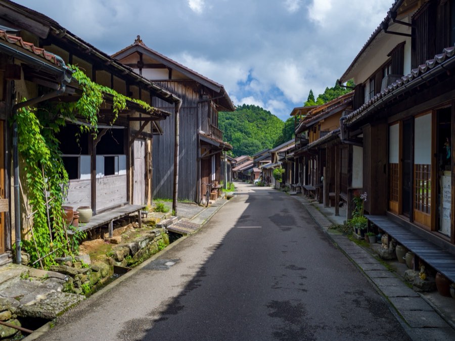 Shimane, Été 2020, Japon. Photographie de Jordy Meow, 133/229