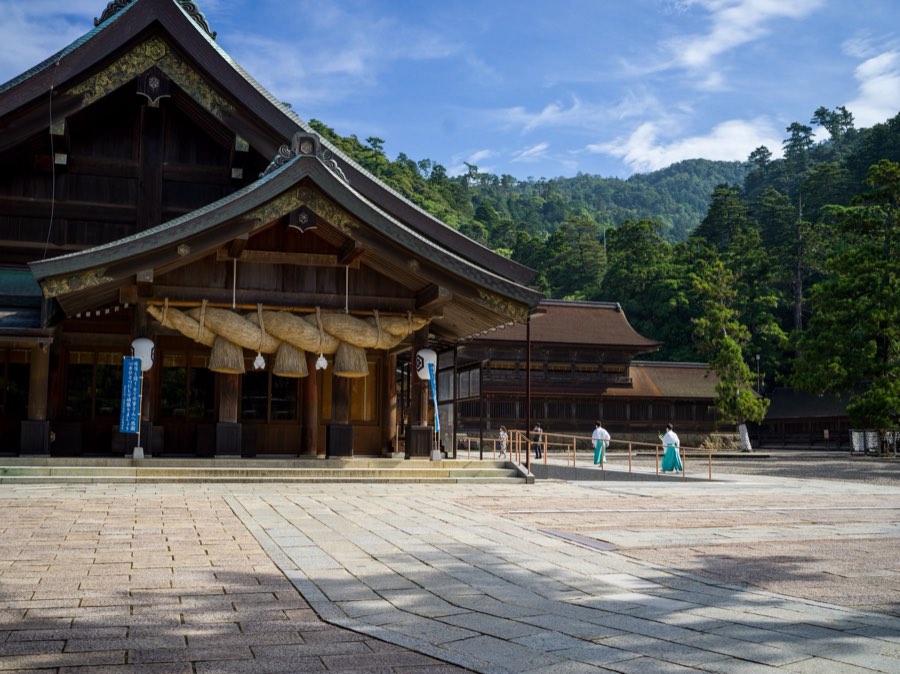 Shimane, Été 2020, Japon. Photographie de Jordy Meow, 135/229